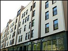 Aparts Apartamenty